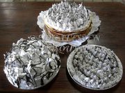 Mesa Dulce